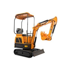 Buy cheap 1.2 ton  XN12 Excavator Digger XN08 XN16 XN18 XN20 XN35 from wholesalers
