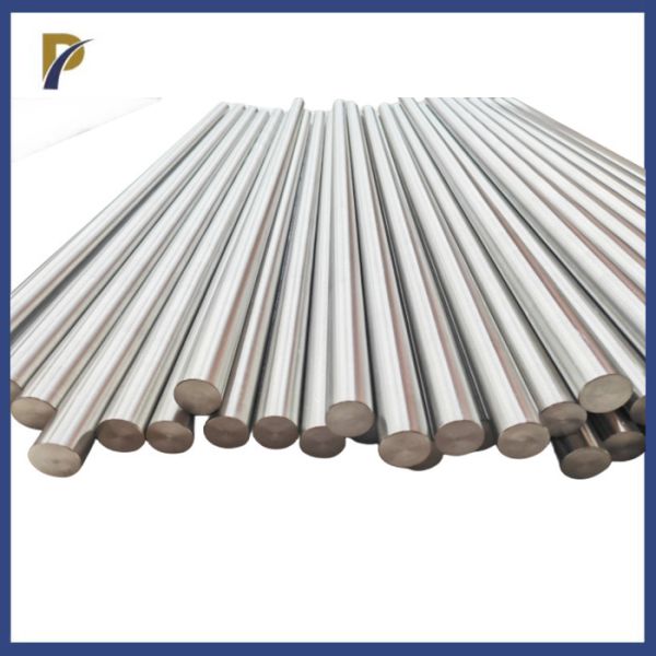 Quality Polished Surface High-Purity Molybdenum Rod for Optimal Electrical Performance ASTM B387 for sale