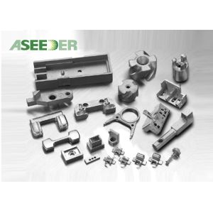 OEM TC Precision Moulds Unique Design And Processing Technologies