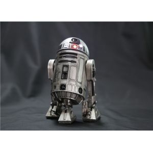 Buy cheap Star War Serious Robot Action Figures with ISO / EN 71 -1-2-3 / Disney / NBCU from wholesalers