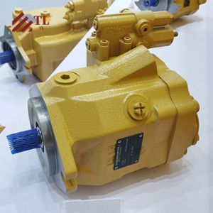 Buy cheap Piston Pump 235-2716 erpillar  980H Wheel Loader C15 Engine from wholesalers