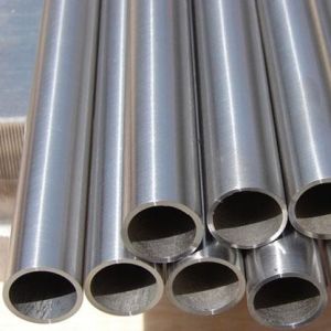Buy cheap High Precision Grade 2 Welded Titanium Tube With Bright Surface product