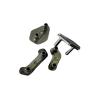 Buy cheap Precision Components Stainless Steel MIM Parts with Chrome Plating and Test Report from wholesalers