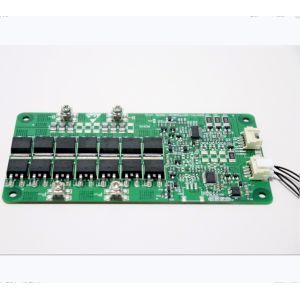 4S60A BMS PCB PCM 5S 6S 7s 60A ODM Electronics Pcb PCBA For Lifepo4 Battery