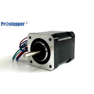 3A 57mm 1.8 Degree Hybrid Linear Stepper Motor