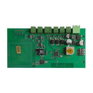Buy cheap Rohs Pcb Manufacturing With Components Printed Circuit Board Assembly Pcba from wholesalers