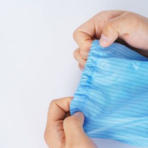 Buy cheap Waterproof Oilproof  Anti Static Esd Clean Room Arm Covers Oversleeve from wholesalers