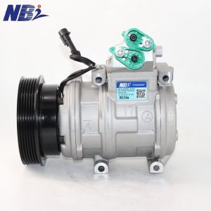 Buy cheap 8103200-K84 8103200K84 Vehicle AC Compressor For Great Wall Haval H5 from wholesalers