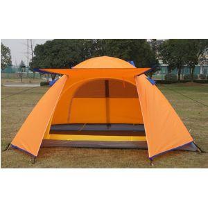 Buy cheap 2 Person Ultralight Backpacking Tent for 3-Season Camping and Expeditions(HT6080) from wholesalers