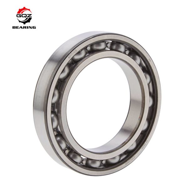 Quality H5 Ceramic Balls SKF 6012-2RZ/HC5C3WT Single Row Deep Groove Ball Bearing 60 x 95 x 18 mm for sale