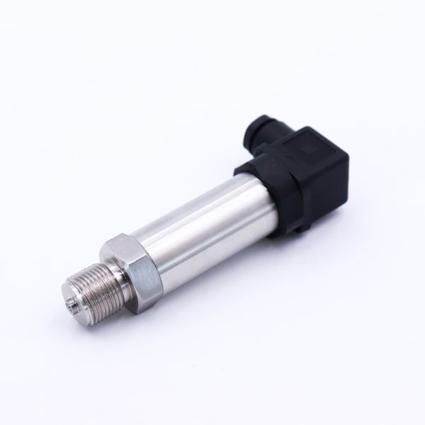 WNK 304SS Intelligent Pressure Transmitter , OEM Hydraulic Oil Pressure Sensor