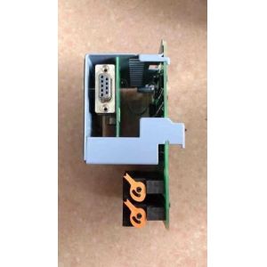 B&R 7DM465.7 Automation | Digital I/O Module, 16 Inputs, 24VDC, 1ms, Sink