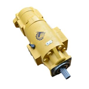 China 2354110 CA2354110 235-4110 10R8696 For CAT 428D BACKHOE LOADER Hydraulic Main Pump STEERING pump Piston Pump PUMP ASSY PUMP GP-PISTON  Aftermarket High quality Original on sale