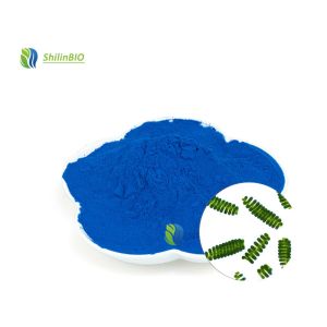 Buy cheap Phycocyanin Powder product