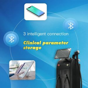 Buy cheap 810nm Triple Wave Diode Laser Hair Removal System with Water Wind TEC Cooling Technology from wholesalers