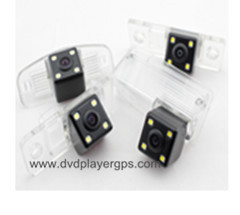 Buy cheap Mini Car Camera for Special Car with LED Night from wholesalers