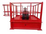 Buy cheap API 4F Crown Block Drilling Rig Spare Parts TC30 Oil Well from wholesalers