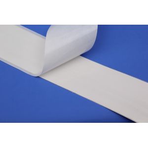 Buy cheap Black Butyl Rubber Tape for Waterproofing and Insulation Solutions from wholesalers