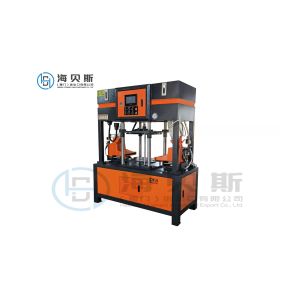 Buy cheap New Condition Sand Core Casting machine PLC Control For Precise Casting product