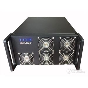 Buy cheap Ibelink DM11G X11 Dash Miner Machine 810W Power Consumption 22GH from wholesalers