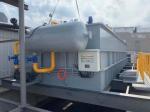 Buy cheap Combined Dissolved Air Flotation DAF For Industry Waste Water Capacity 40 M3 / H from wholesalers