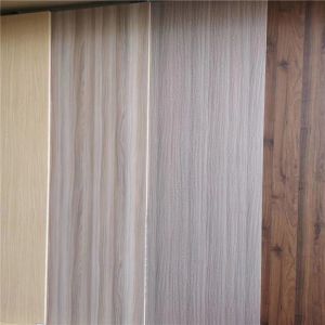Both Side E0 Glue Melamine Faced 12mm Laminate Faced MDF