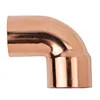 90 Degree Elbow Codo Cobre 90 Deg Elbow Custom Copper Press Fittings High