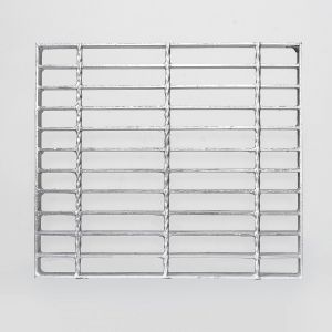Buy cheap Bright On Surface Anti Rust Steel Grating Type Bar Flat Bar for Outdoor Applications from wholesalers