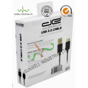 Buy cheap CMYK Printing Clear Plastic Pvc Packaging Boxes Glossy Matt Lamination from wholesalers