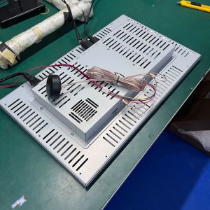 Full HD 1920x1080 LED Backlit Color TFT LCD Display Module 18.5 Inch Screen