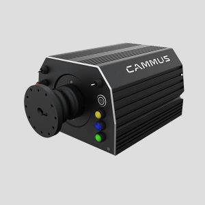 Buy cheap CAMMUS 15Nm Servo Motor Motion Sim Racing Simulator from wholesalers