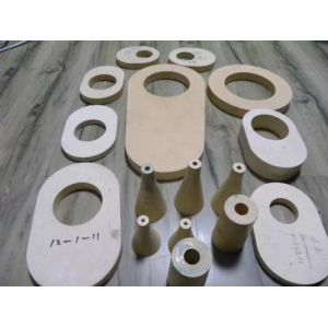 Buy cheap YTTRIA PARTIALLY STABILIZED ZIRCONIA (Y-PSZ) AND MAGNESIA PARTIALLY STABILIZED ZIRCONIA (MG-PSZ) from wholesalers