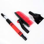 Buy cheap Retractable Winter Snow Brush Ice Scraper For Car from wholesalers