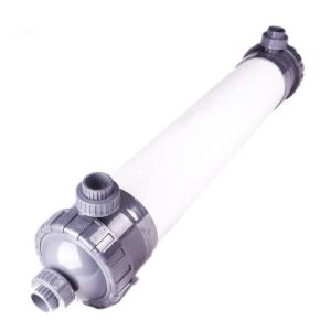 Buy cheap Polyethersulfone PES Ultrafiltration Membrane 80lmh Water Flux UF Membrane Module from wholesalers