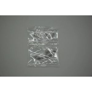 Good Price Automatic Packing Equipment Continuous Packages Plastic Bag Hardware