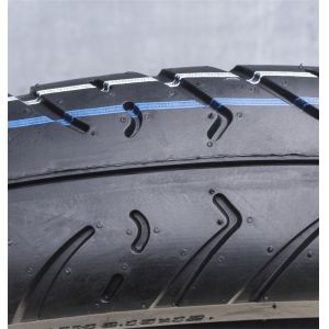 Buy cheap Electric OEM Off Road Moped Tyres 70/90-12 3.50-12 J841 6PR Electric Scooter Tire Replacement from wholesalers