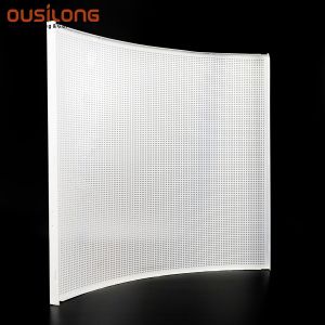 Buy cheap Soundproof Perforated 305*305 Aluminum Panel False Ceiling from wholesalers