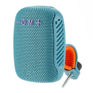 Buy cheap Clip Portable Bluetooth Speaker 5W Multiple Bluetooth Speakers For Hiking Cycling from wholesalers