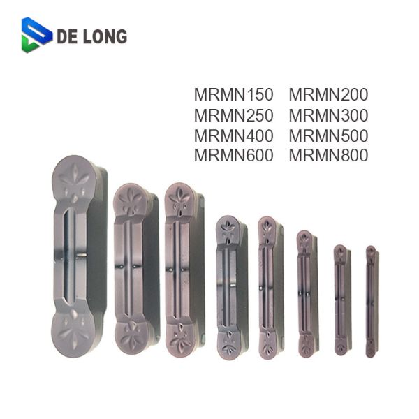 Quality Grooving Insert MRMN400 MRMN500-M Tungsten Carbide Inserts for sale