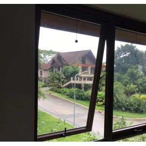 Buy cheap Aluminum Window Customizable and Durable Aluminum Alloy Glass Window from wholesalers