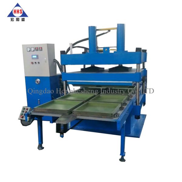 Buy cheap 200T Cylinder Roof Tile Forming Machine Tile Manufacturing Machine from wholesalers