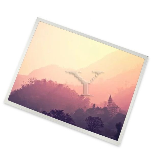 Buy cheap High Resolution 8.9-Inch WLED stock Compatible LCD Display Module High Definition 1024*600 with ODM TX23D85VM0BAA from wholesalers