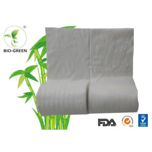 Buy cheap 30-60 gsm Disposable Bamboo Biodegradable Diapers With Flushable Material from wholesalers