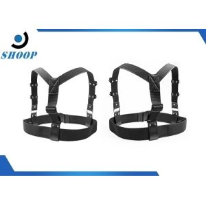 Buy cheap Ergonomic Nylon Fixed Camera Adjustable Harness Double Shoulder from wholesalers