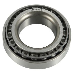 Medium Spherical Roller Bearings with Low Noise and OEM Reliability