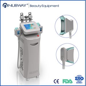 Buy cheap Cryolipolysis Slimming Machine / Cryolipolysis Fat Freeze Slimming Machine from wholesalers