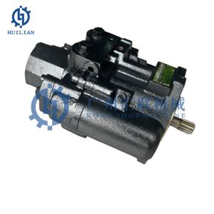 Buy cheap Excavator Hydraulic Parts AP2D16LV3RS7-914-0 AP2D16LV3RS7-915-0 Excavator Main Pump SK35SR Hydraulic Pump AP2D12 AP2D25 AP2D16 AP2D18 from wholesalers