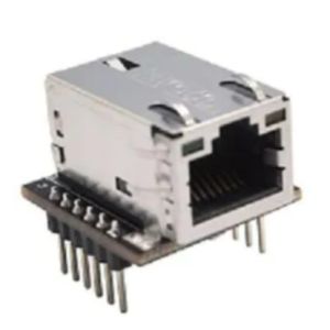Buy cheap WIZ820io Electronic Components Networking Modules Ethernet Communication Modules from wholesalers