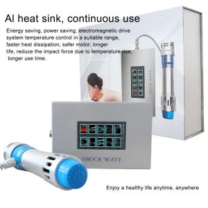 Buy cheap Home Use Shockwave Therapy Machine ABS For ED Treatment product