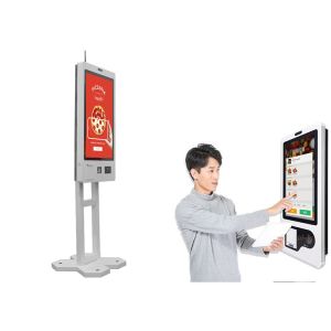 Buy cheap Personalization Parking Kiosk Machine Self Service Kiosk Payment Solutions from wholesalers